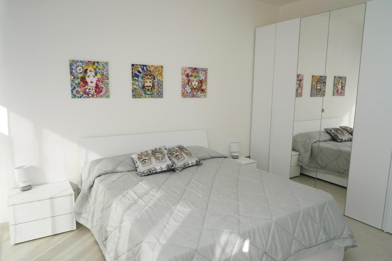 Taormina Silver House By Taormina Holidays Εξωτερικό φωτογραφία