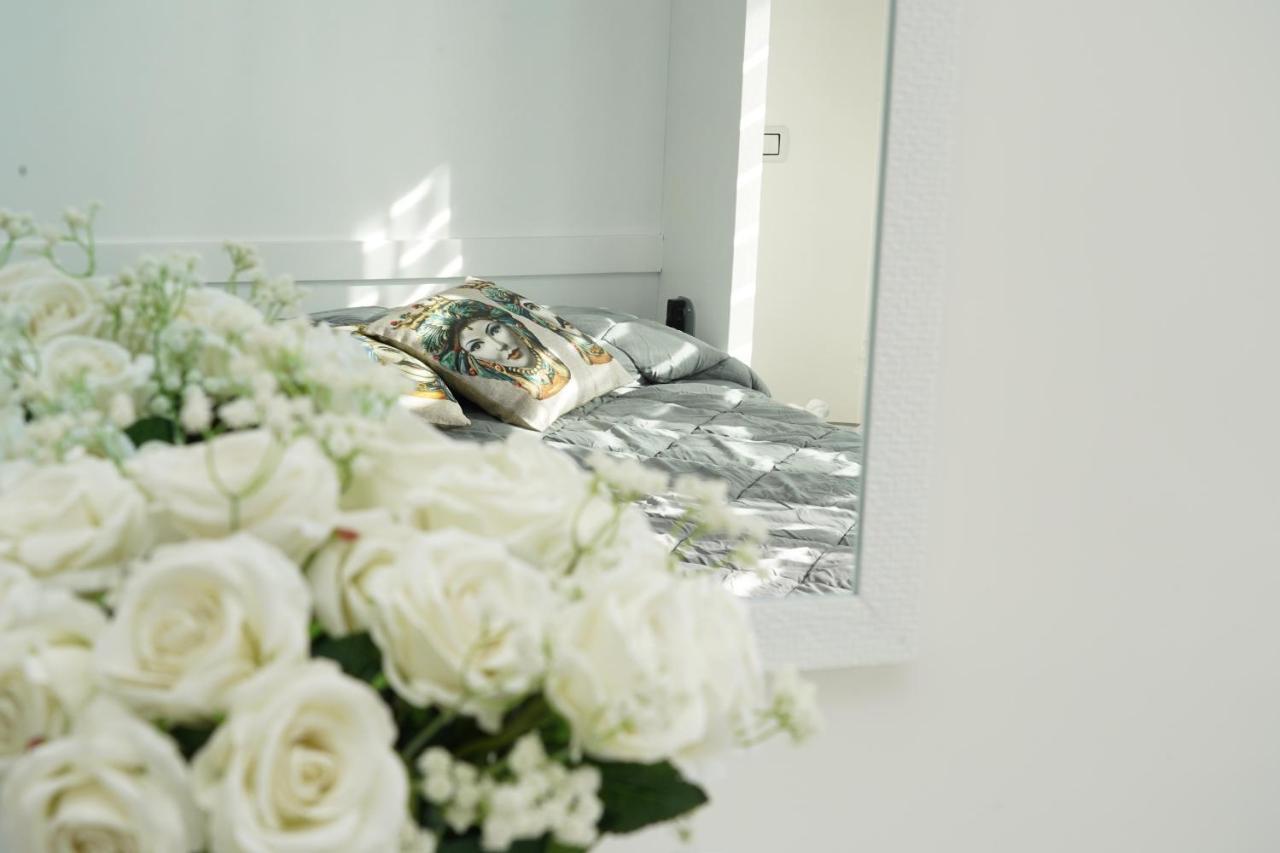 Taormina Silver House By Taormina Holidays Εξωτερικό φωτογραφία