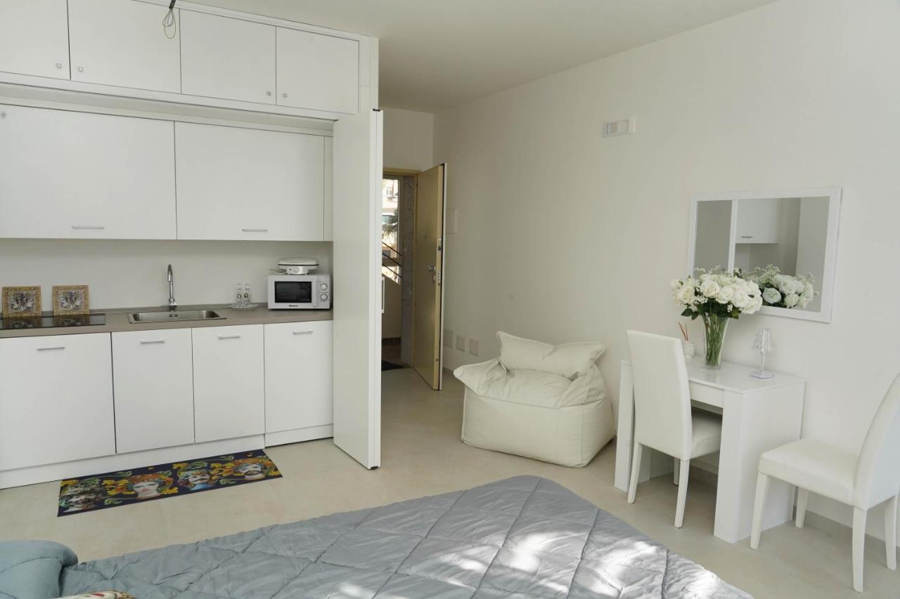 Taormina Silver House By Taormina Holidays Εξωτερικό φωτογραφία
