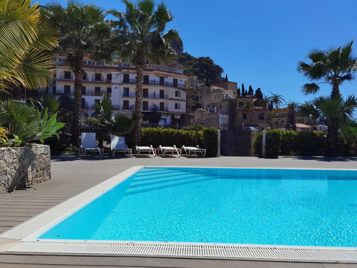 Taormina Silver House By Taormina Holidays Εξωτερικό φωτογραφία